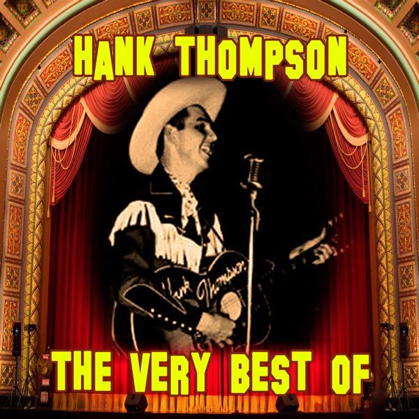 Hank Thompson